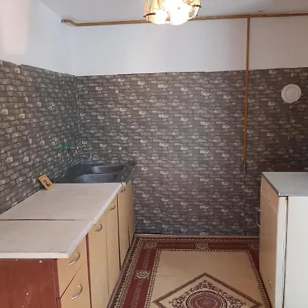 Apartman Dzana Sarajevo Exterior photo