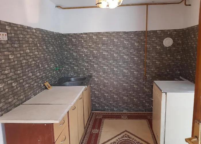 Apartman Dzana