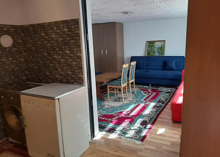 Apartman Dzana